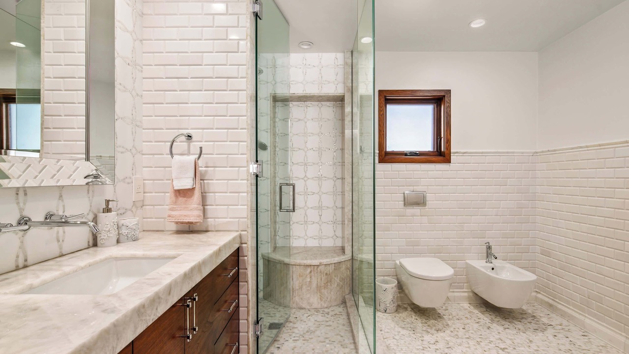 Photo of Bathroom in Covenant