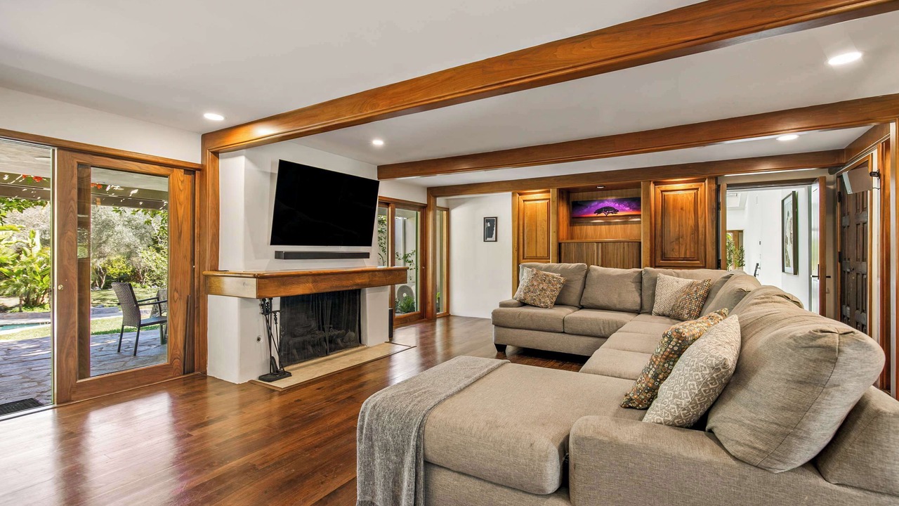 Photo of Livingroom in Covenant