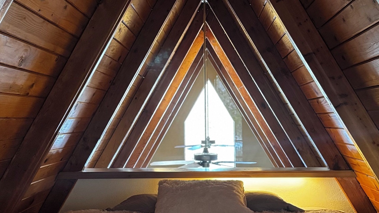 Photo of Bedroom in Auberry