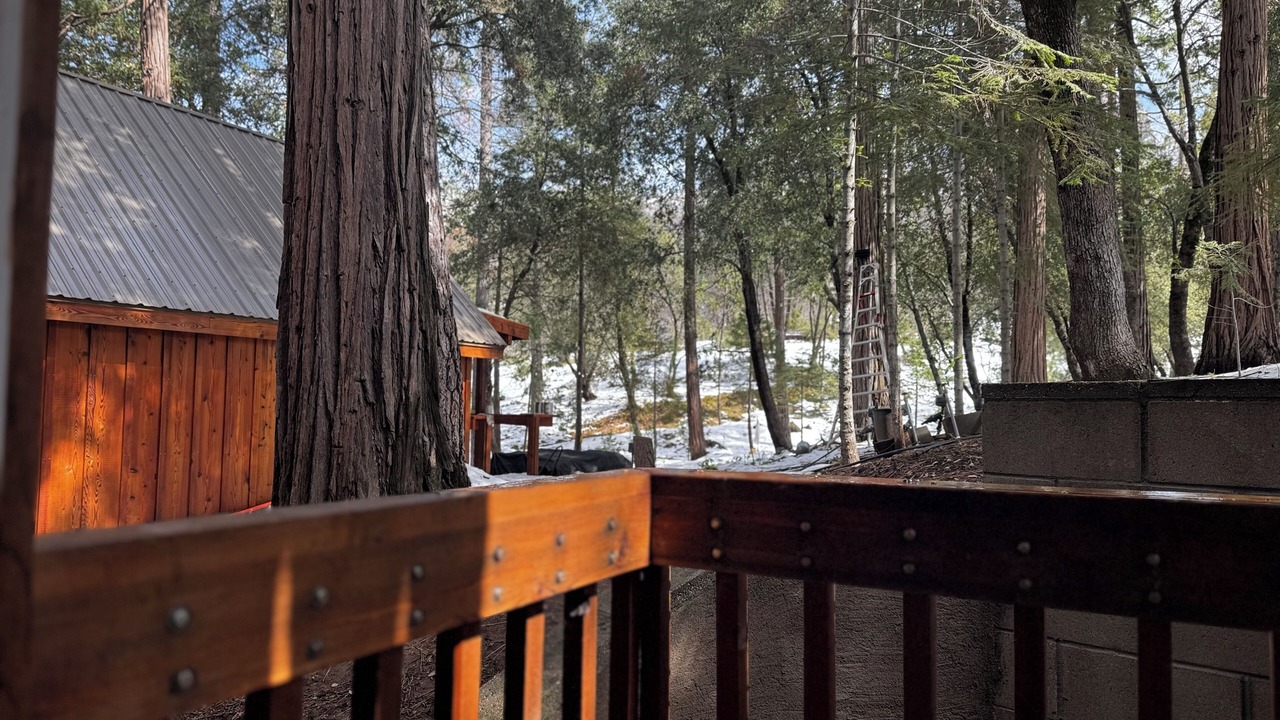Photo of Outdoor in Auberry