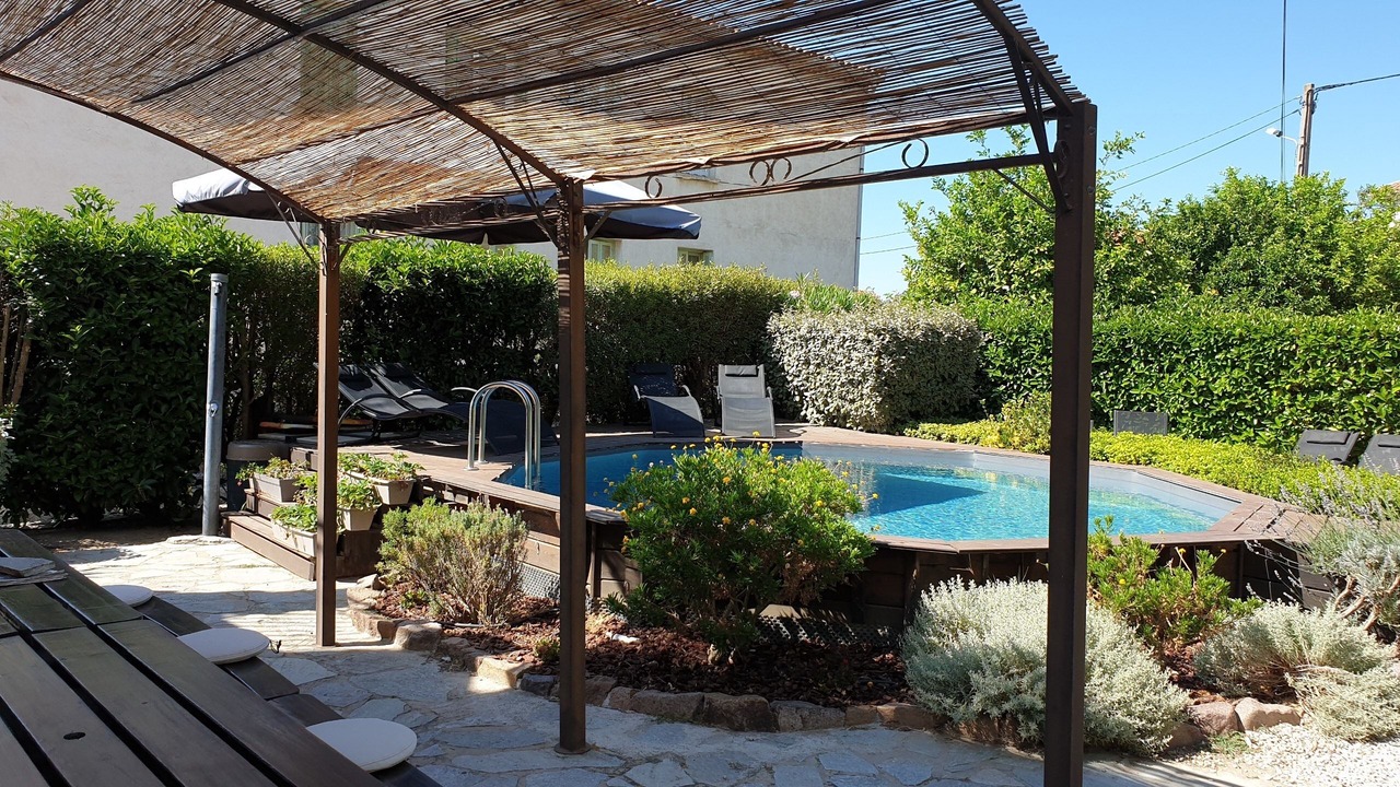 Photo of Outdoor in Calenzana