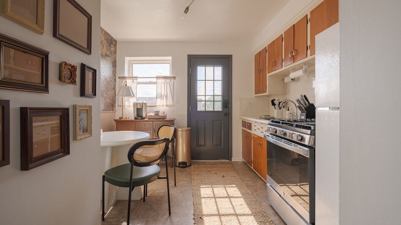 Photo of Kitchen in Grandview Heights