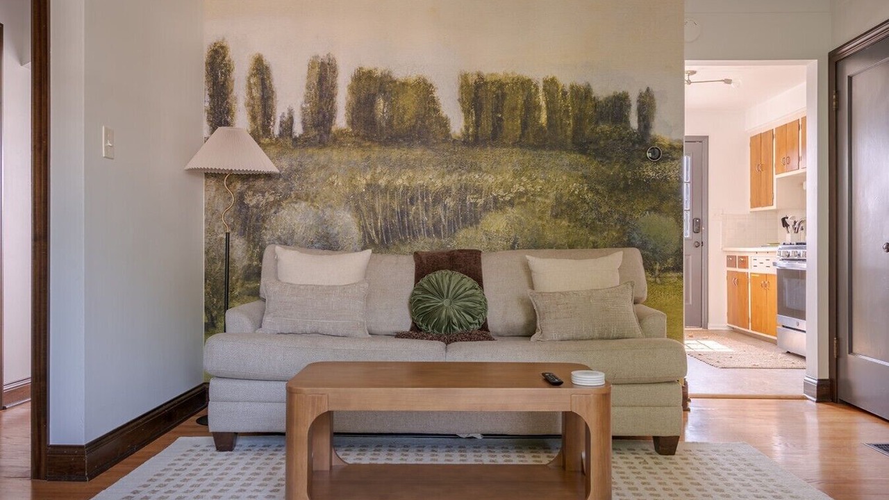 Photo of Livingroom in Grandview Heights