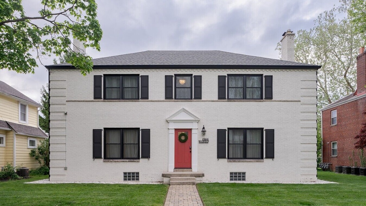 Photo of Outdoor in Grandview Heights