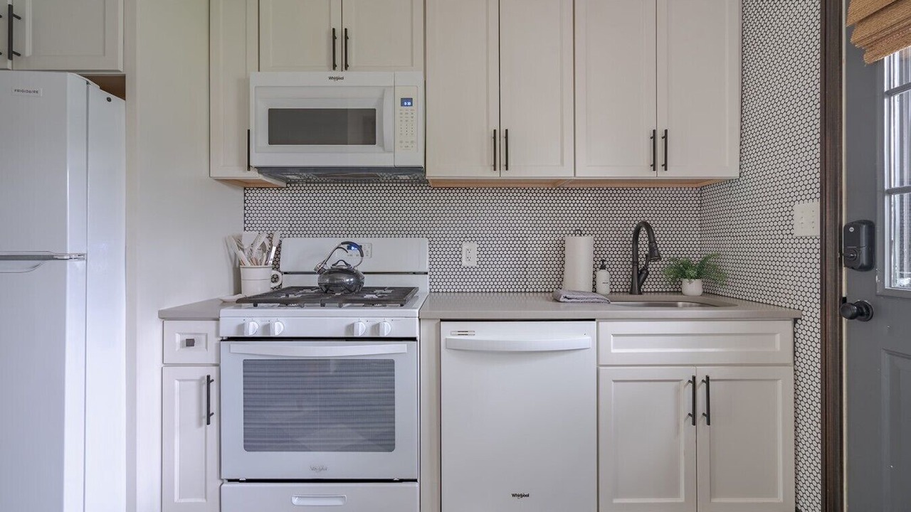 Photo of Kitchen in Grandview Heights