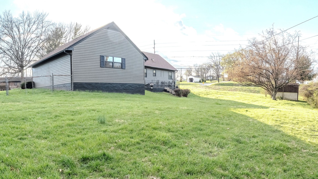 Photo of Outdoor in Frankfort