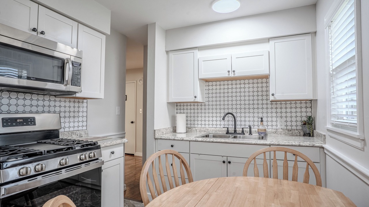Photo of Kitchen in Frankfort