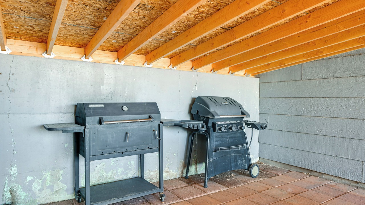 Photo of Patio Balcony in Pioche