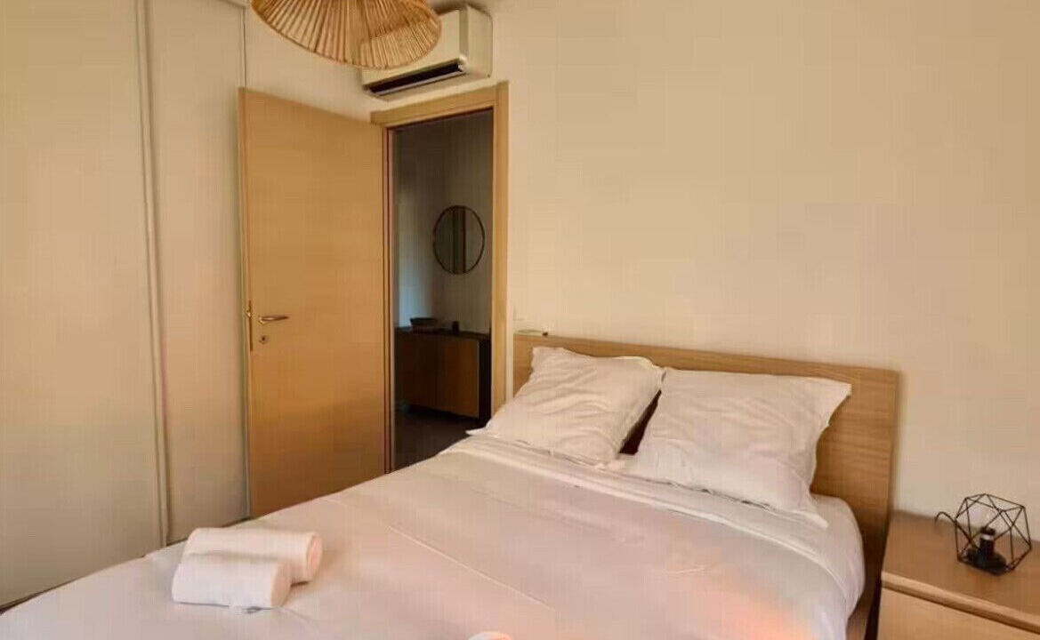 Photo of Bedroom in Erbalunga