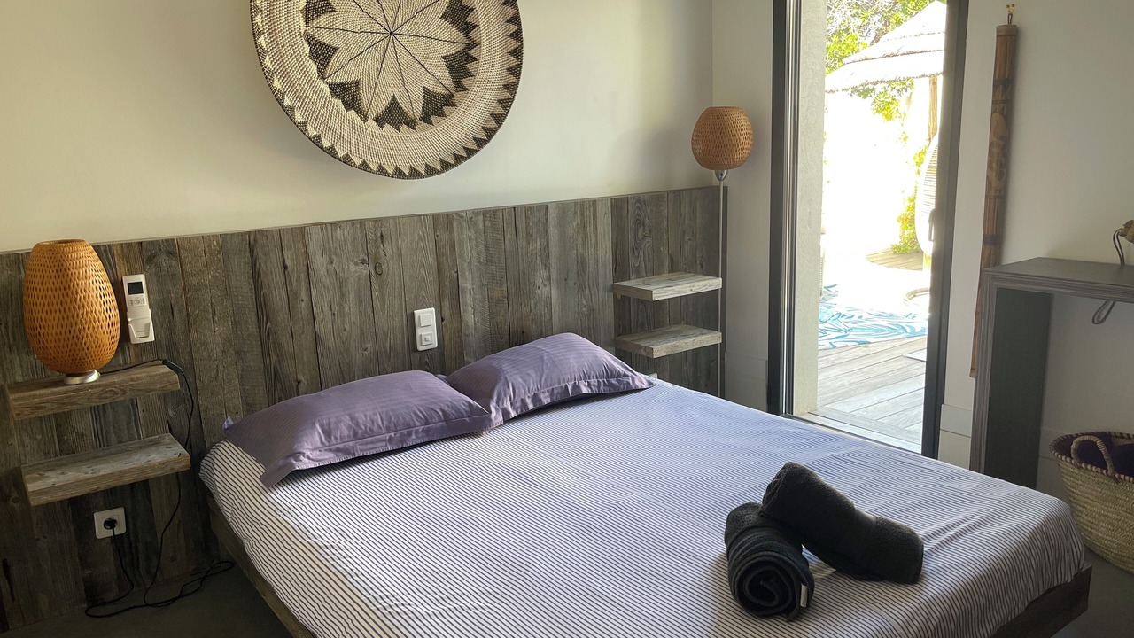 Photo of Bedroom in Cirendinu