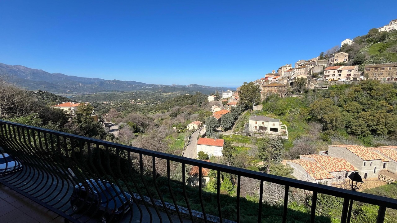 Photo of Outdoor in Oletta