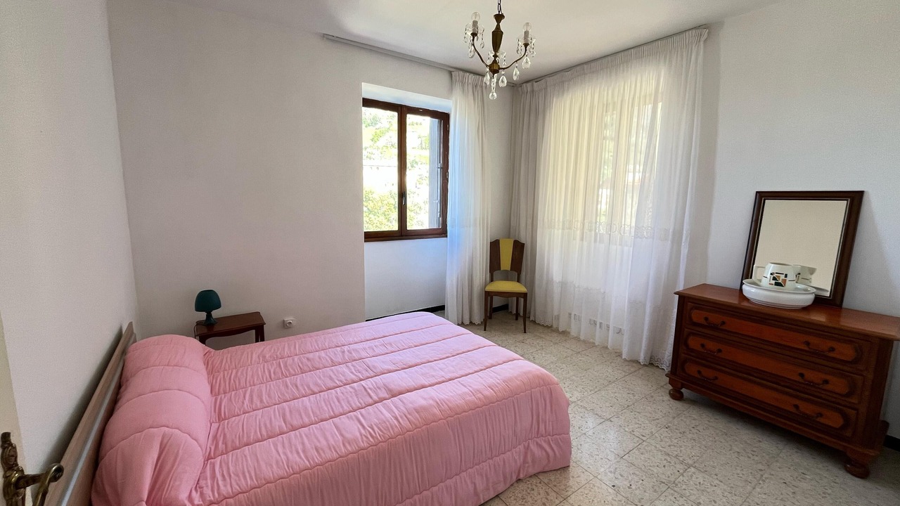 Photo of Bedroom in Oletta