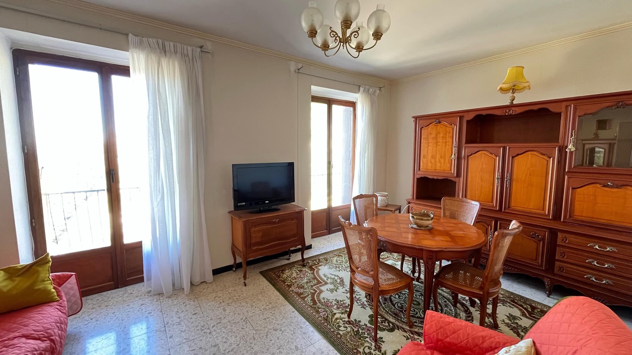 Photo of Livingroom in Oletta