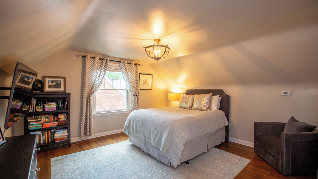 Photo of Bedroom in Beechwood Village