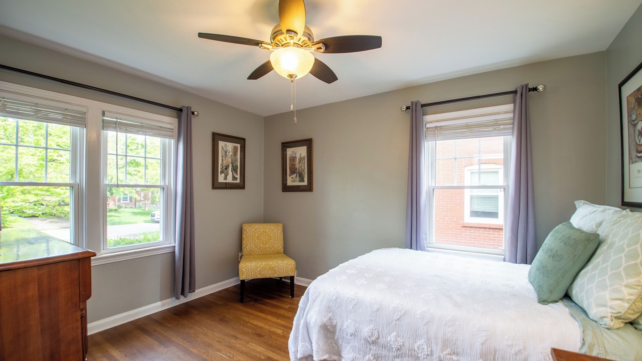 Photo of Bedroom in Beechwood Village