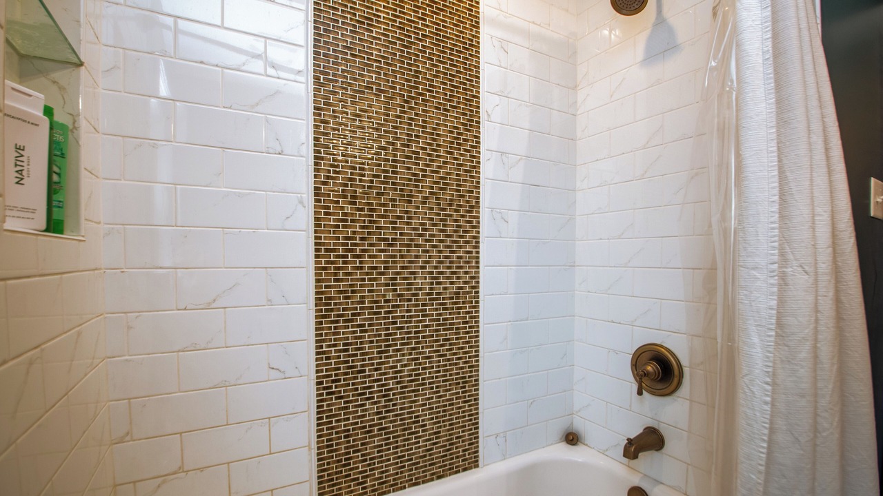 Photo of Bathroom in Beechwood Village