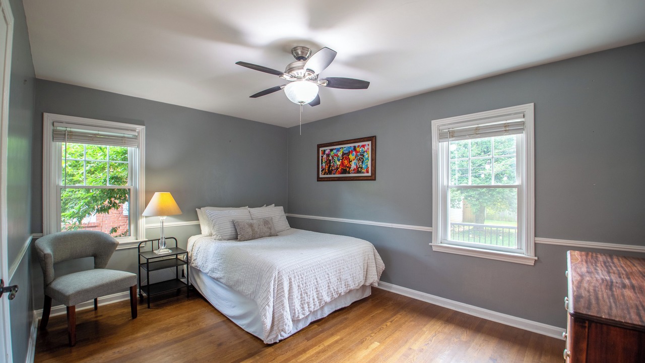 Photo of Bedroom in Beechwood Village