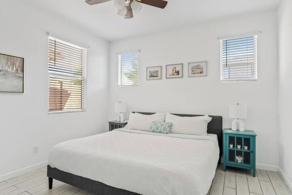 Photo of Bedroom in Mesa