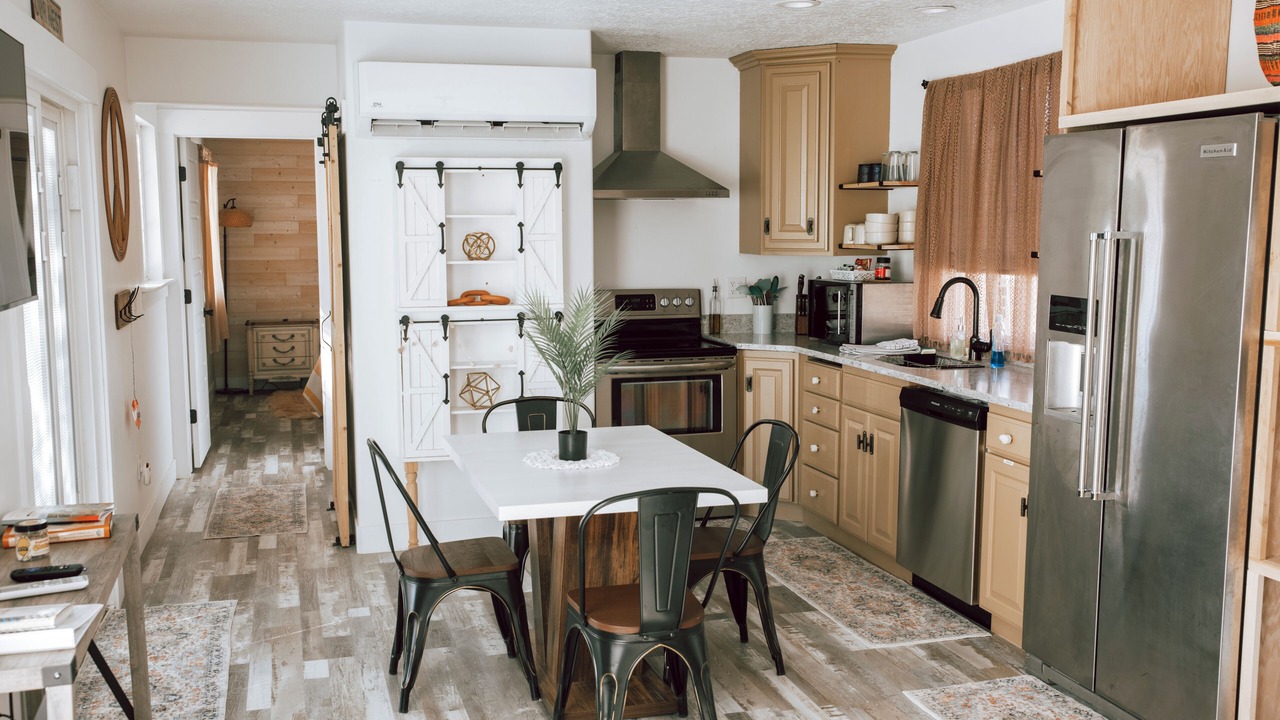Photo of Kitchen in Nephi