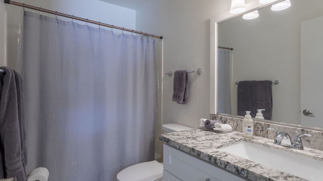 Photo of Bathroom in Paradise Valley Village