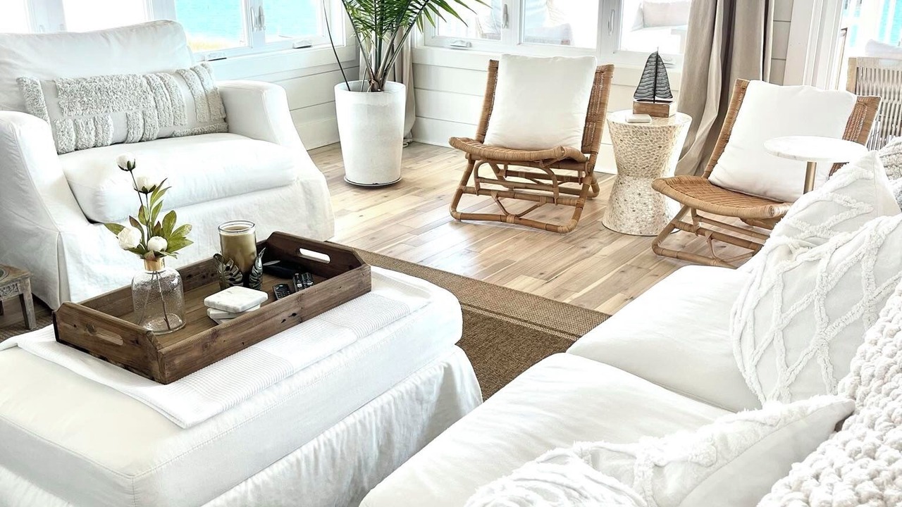Photo of Livingroom in Newport