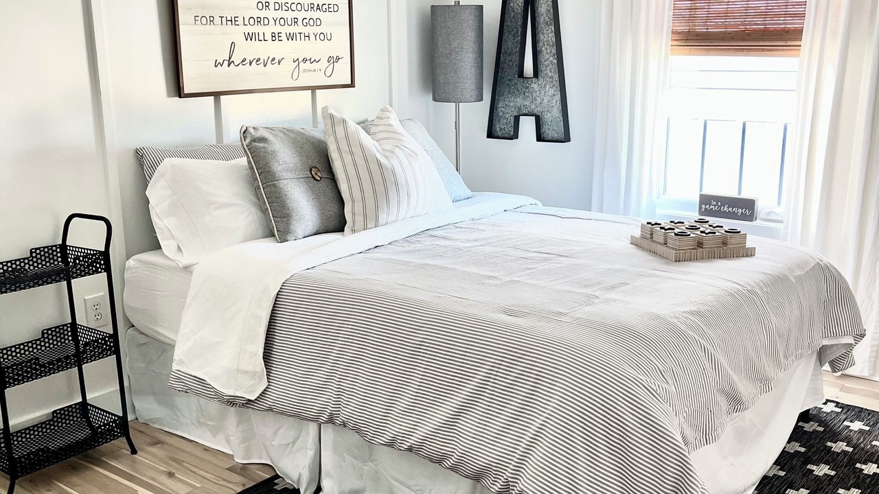 Photo of Bedroom in Newport