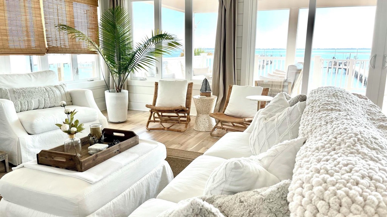 Photo of Livingroom in Newport