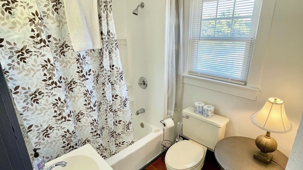 Photo of Bathroom in Bayview
