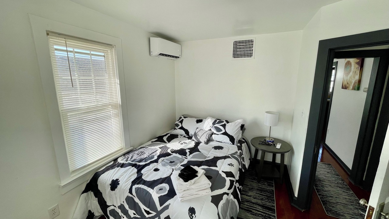 Photo of Bedroom in Bayview