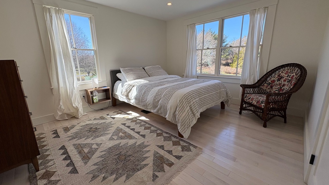 Photo of Bedroom in Tiverton