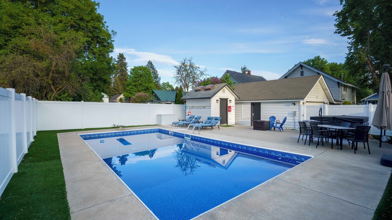Photo of Outdoor in Coeur d'Alene