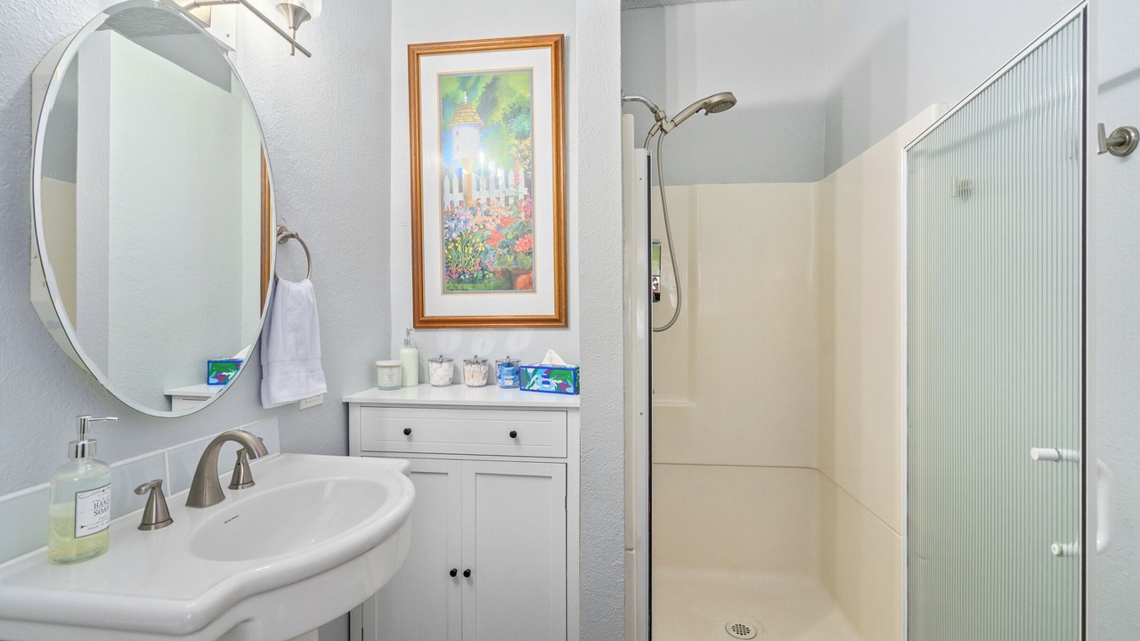 Photo of Bathroom in Coeur d'Alene