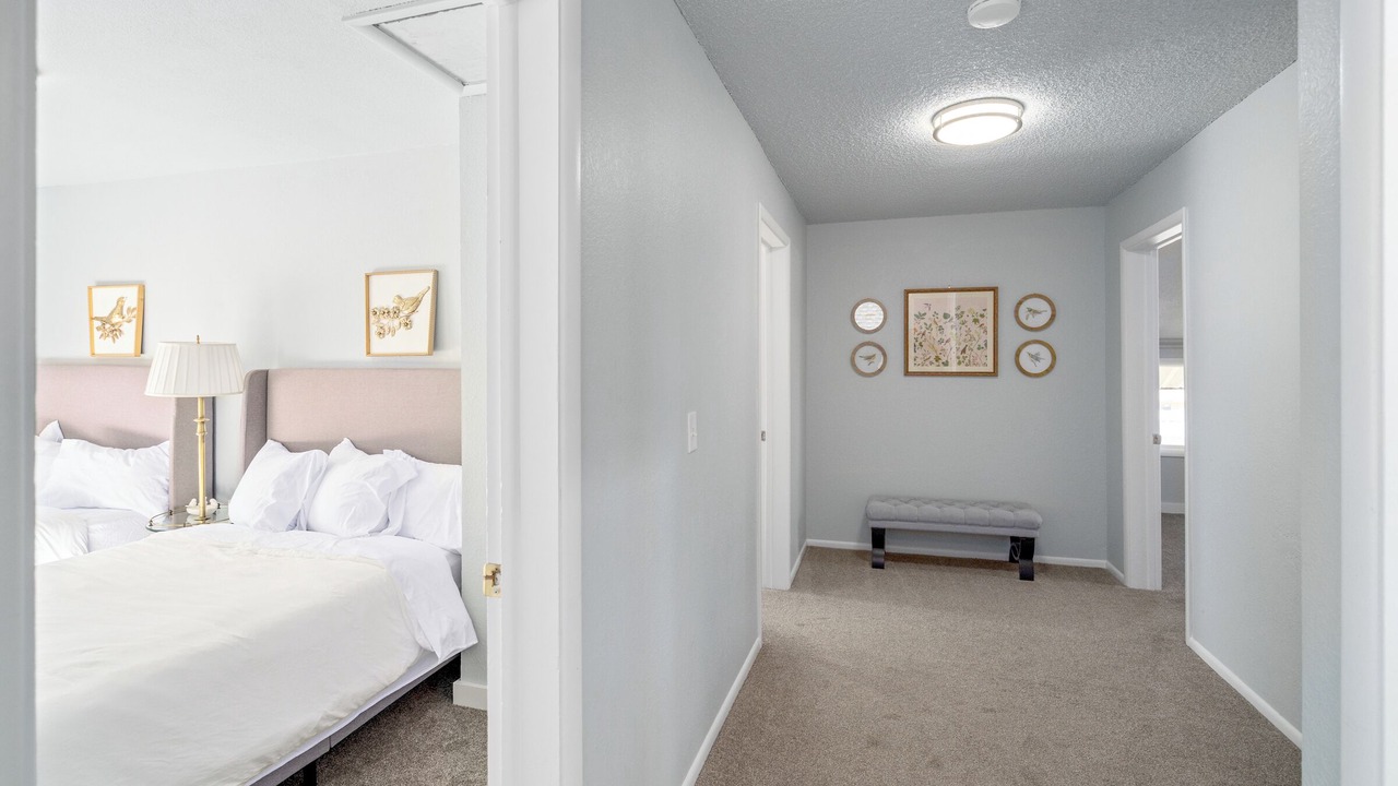 Photo of Bedroom in Coeur d'Alene