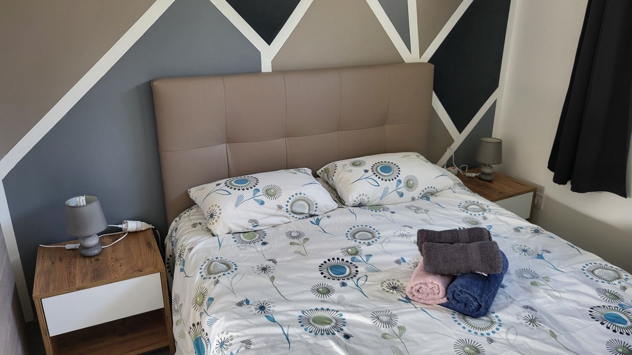 Photo of Bedroom in Lecci