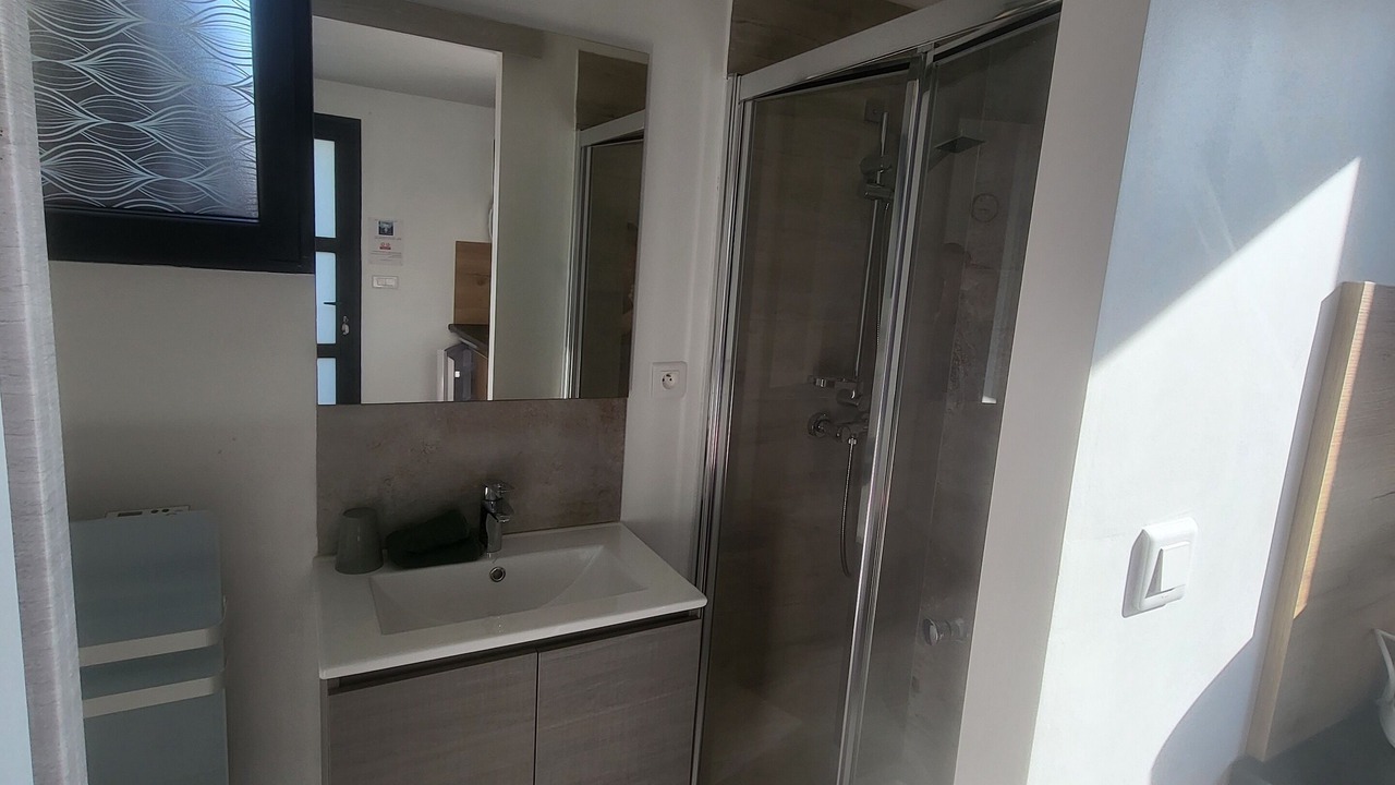 Photo of Bathroom in Lecci
