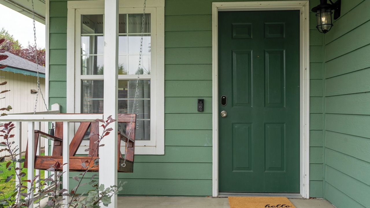 Photo of Outdoor in Coeur d'Alene