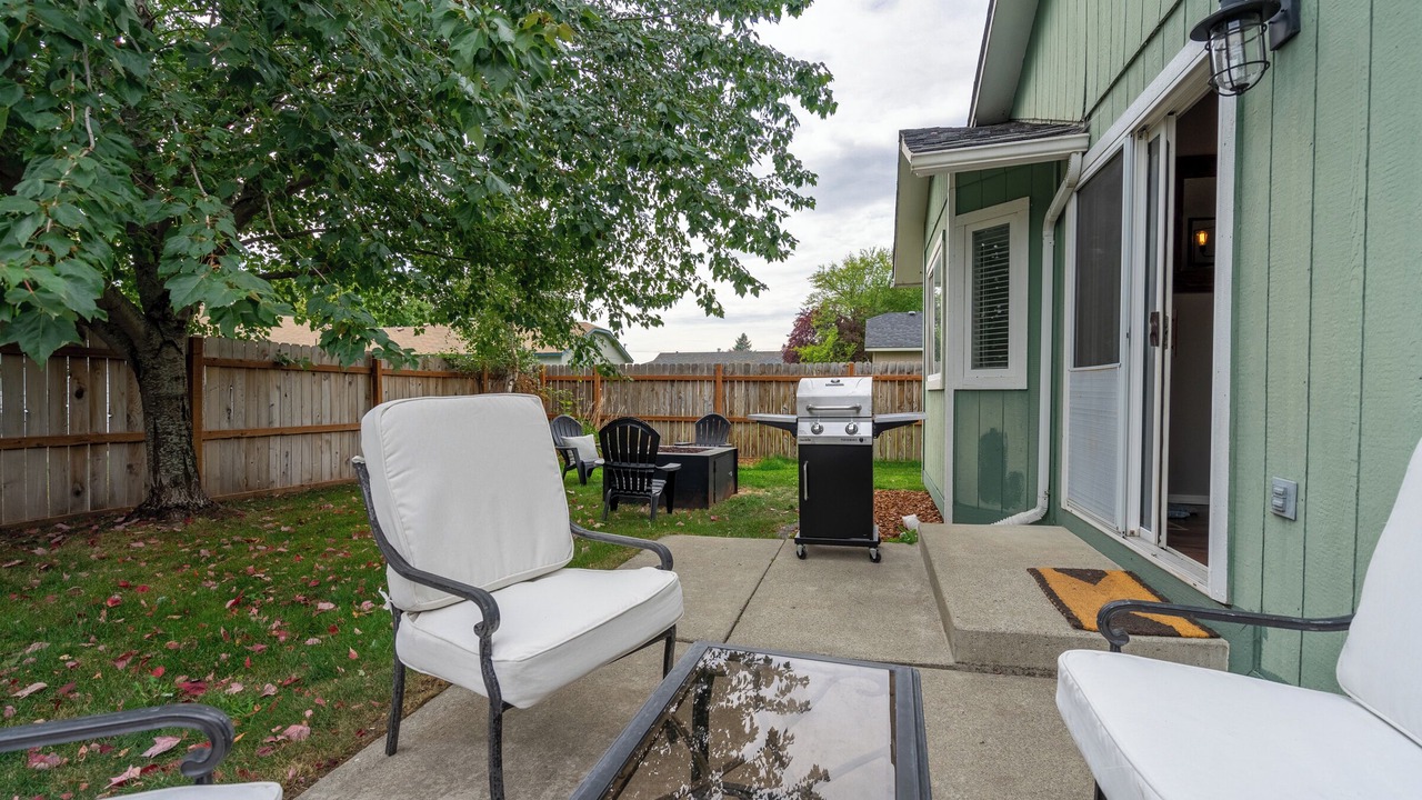 Photo of Outdoor in Coeur d'Alene
