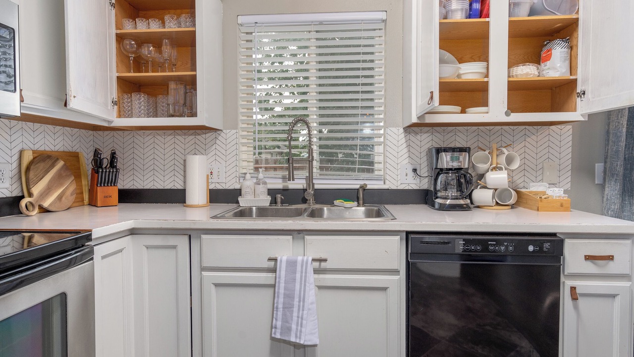 Photo of Kitchen in Coeur d'Alene