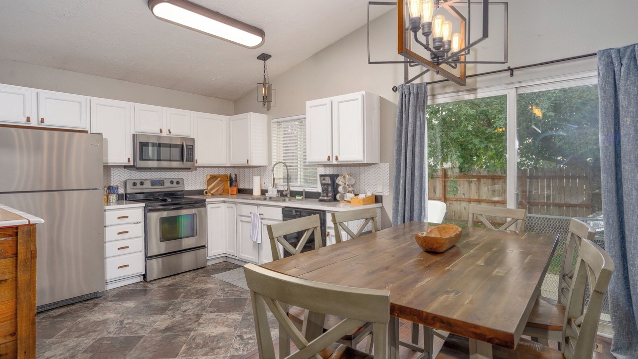 Photo of Kitchen in Coeur d'Alene
