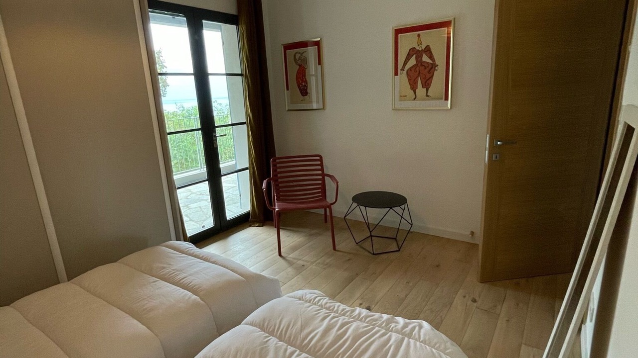 Photo of Bedroom in Erbalunga
