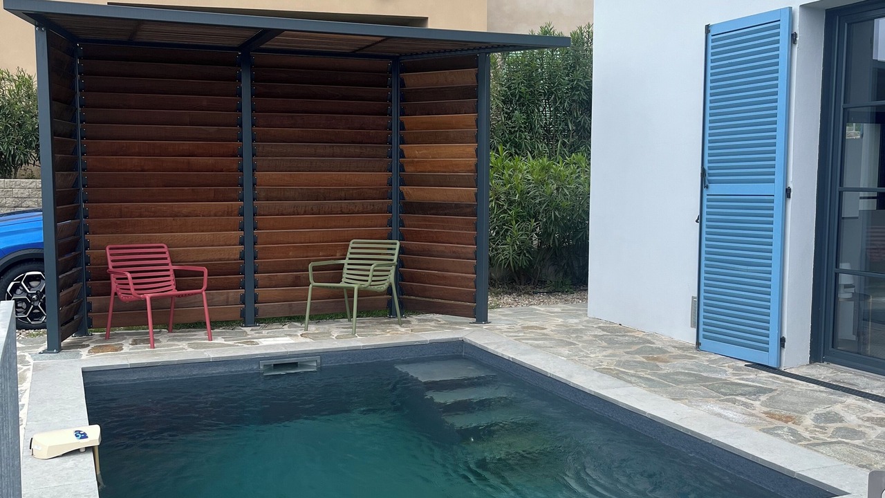 Photo of Outdoor in Erbalunga