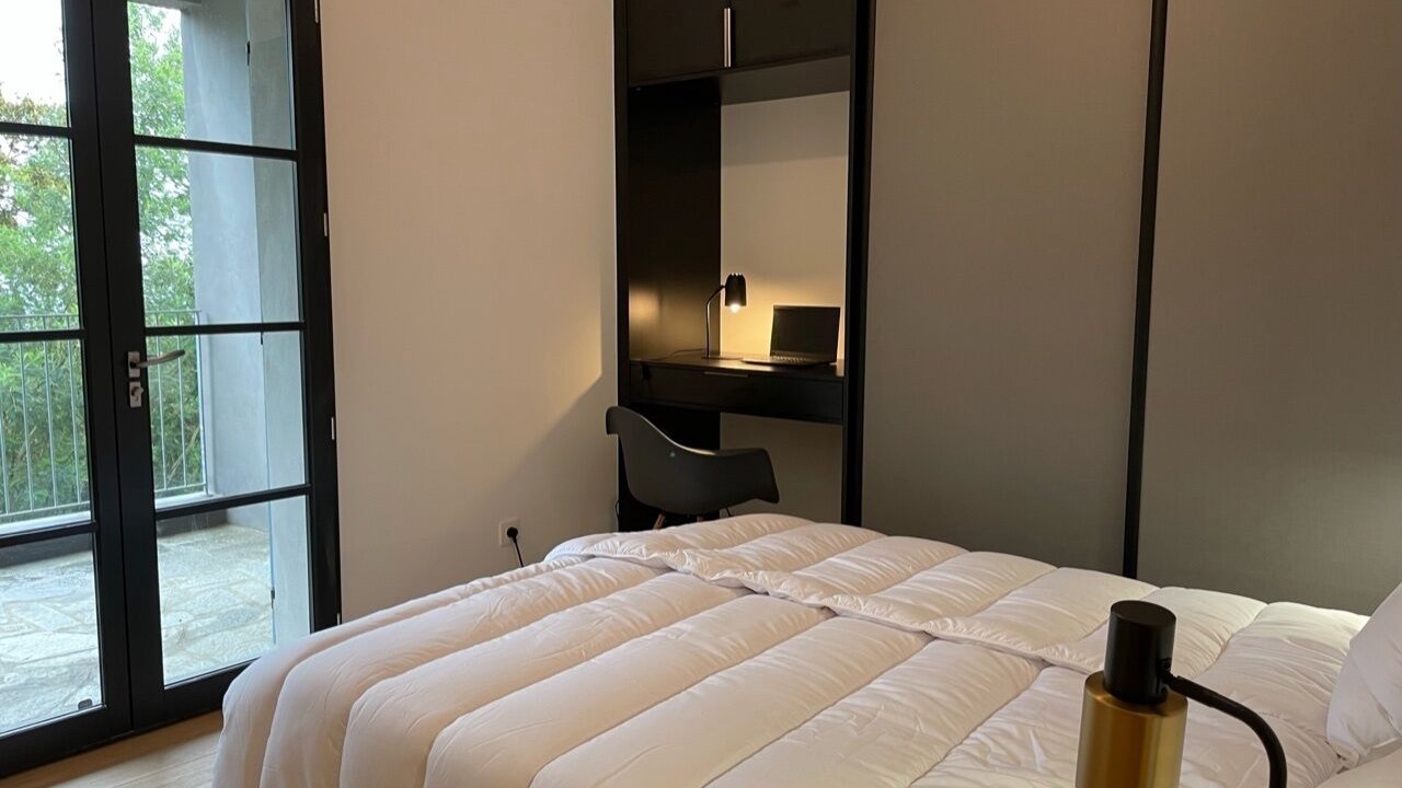 Photo of Bedroom in Erbalunga