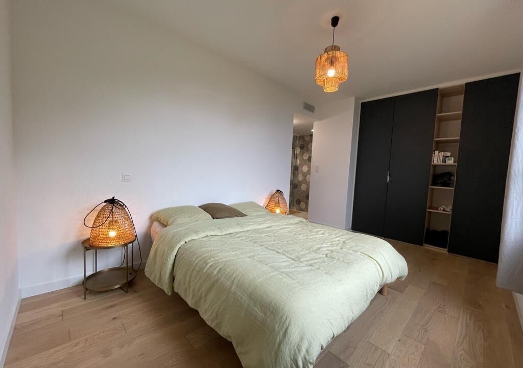 Photo of Bedroom in Erbalunga