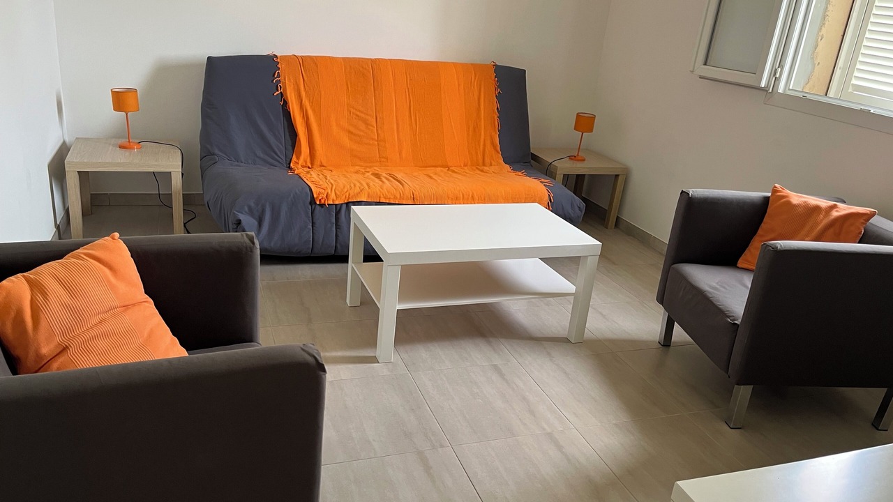 Photo of Livingroom in Aleria
