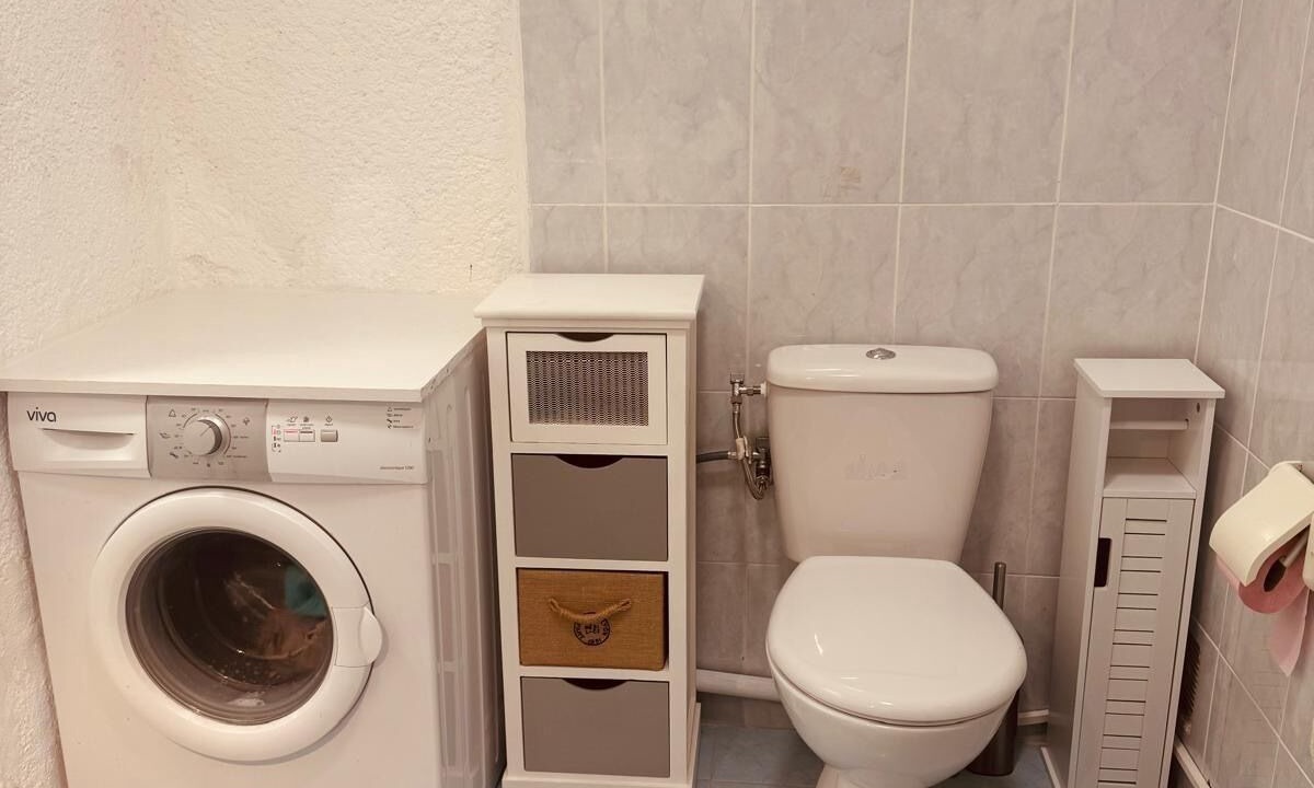 Photo of Bathroom in Conca