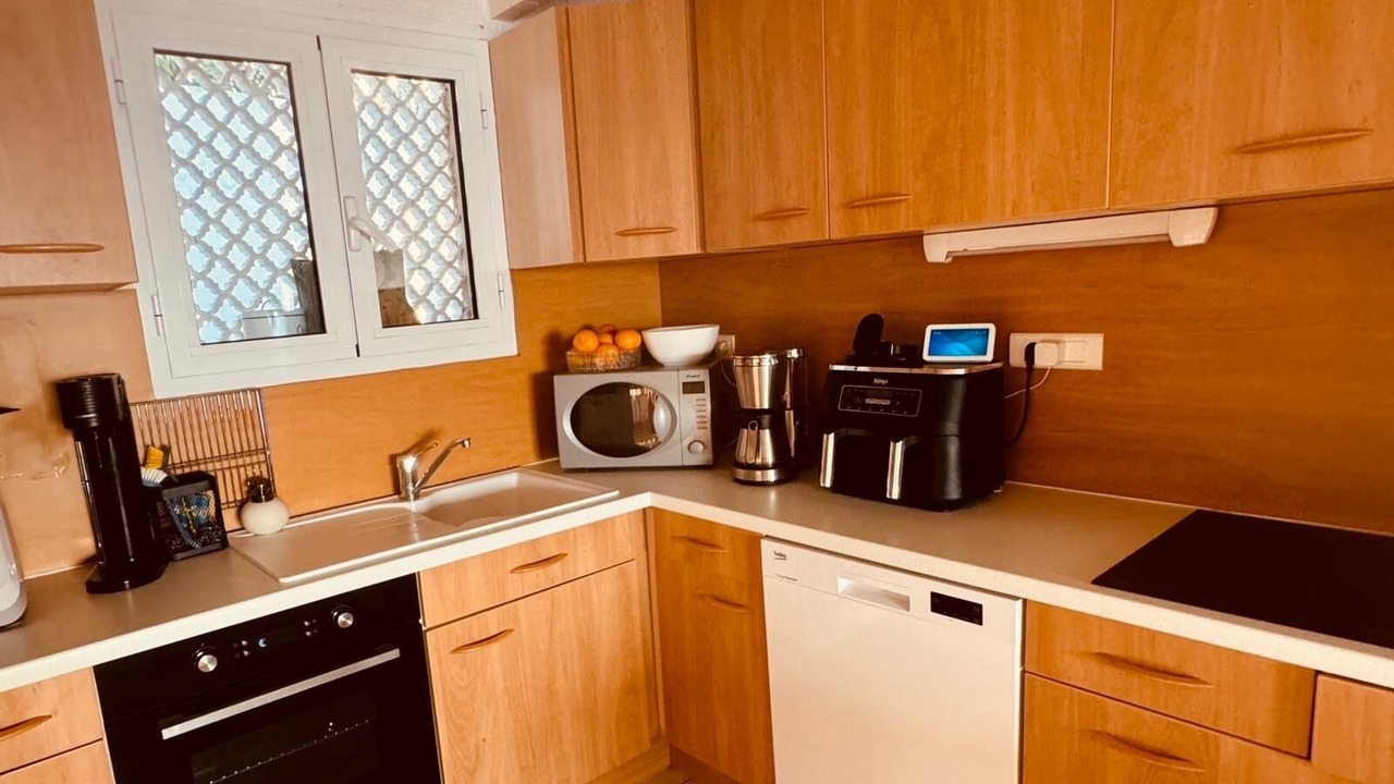 Photo of Kitchen in Conca