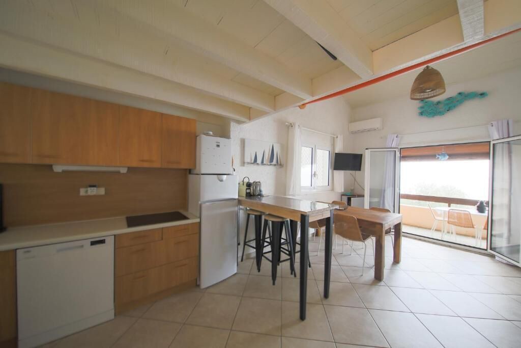 Photo of Kitchen in Conca