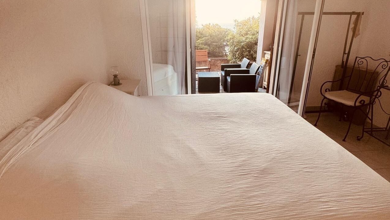 Photo of Bedroom in Conca