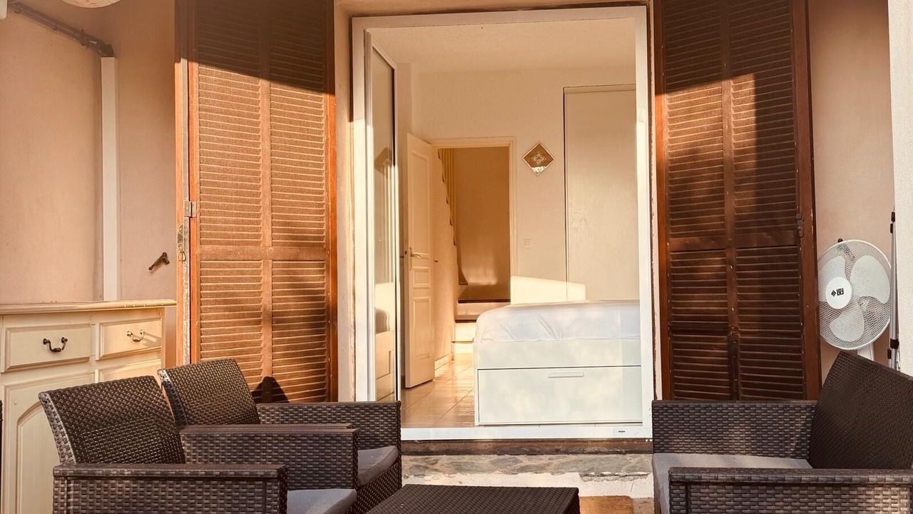 Photo of Patio Balcony in Conca