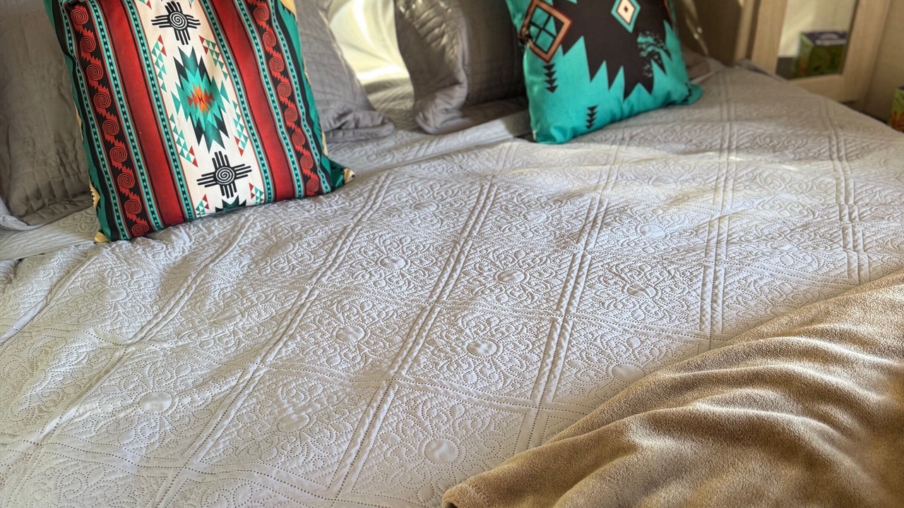 Photo of Bedroom in Catalina